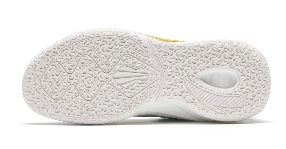 ANTA KAI 1 'Playoffs White' 112421102S-10 - Image 5