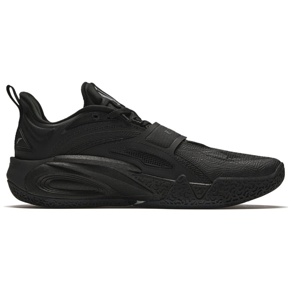 ANTA KAI 1 'Triple Black' 112431102S-10 - Image 2