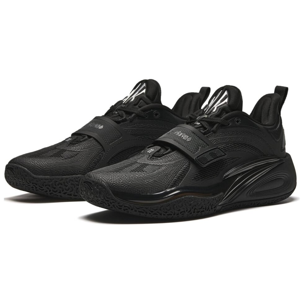 ANTA KAI 1 'Triple Black' 112431102S-10 - Image 3