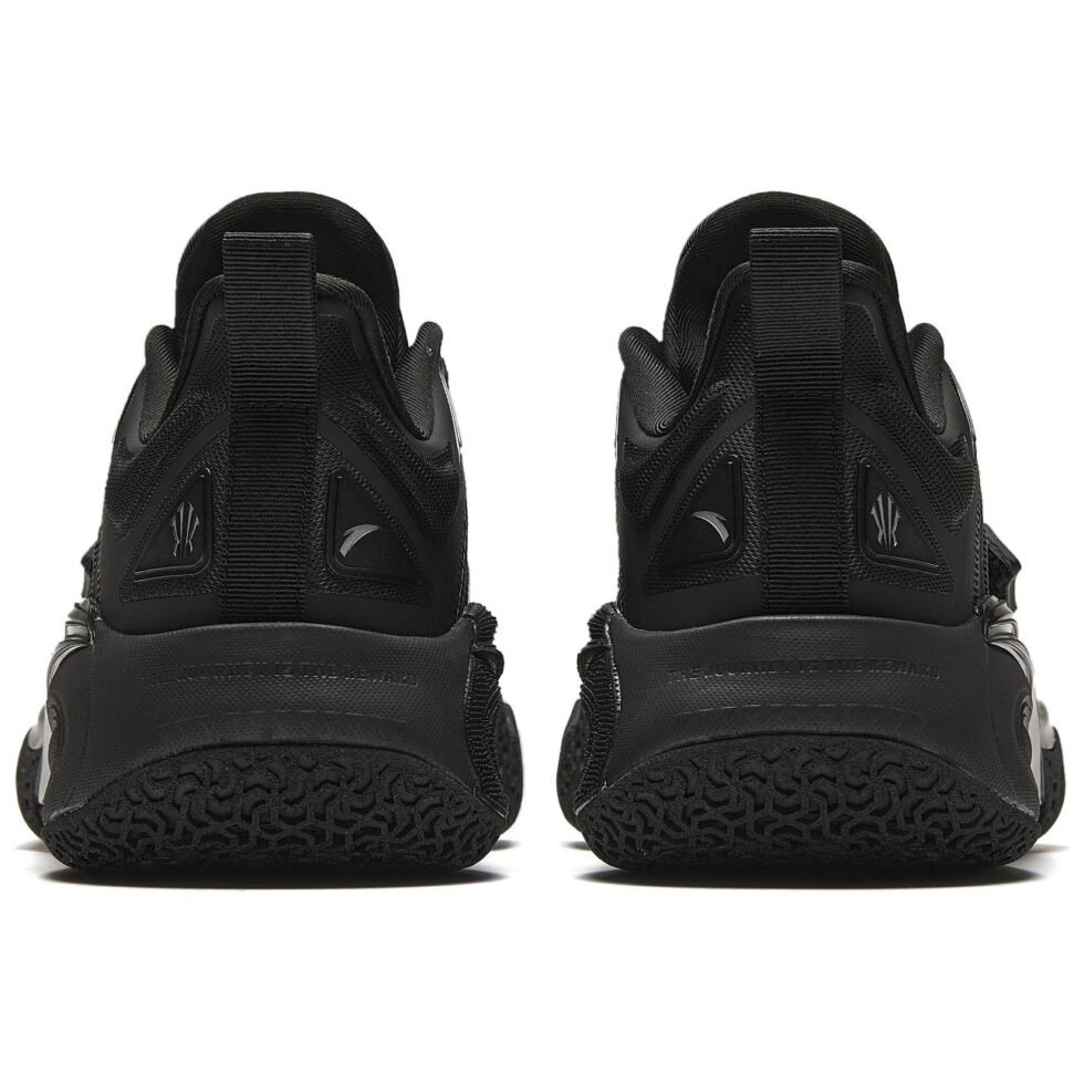 ANTA KAI 1 'Triple Black' 112431102S-10 - Image 5
