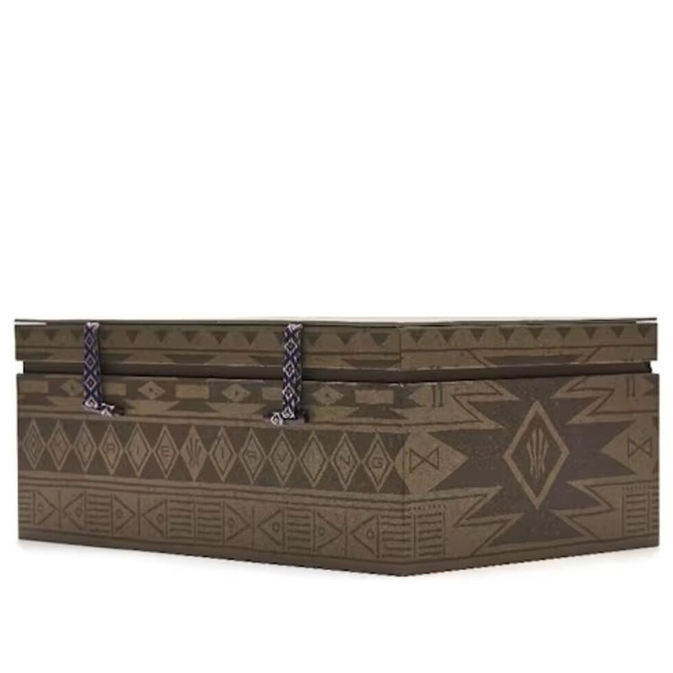 ANTA KAI 1 'Chief Hela' 112431102S-12 - Image 7