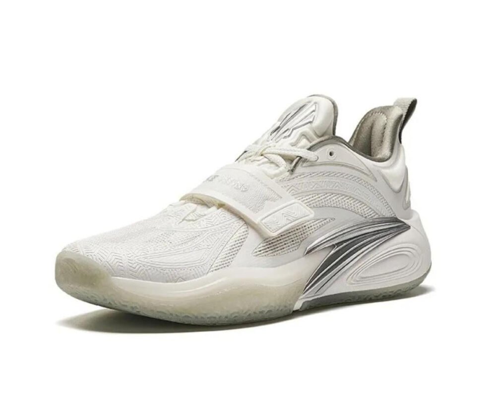 ANTA KAI 1 'Triple White' 112431102S-19 - Image 2