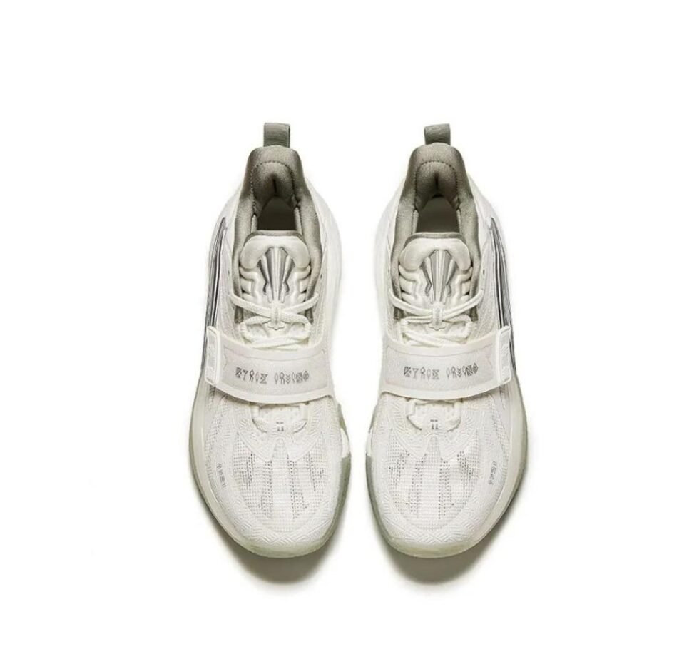 ANTA KAI 1 'Triple White' 112431102S-19 - Image 3