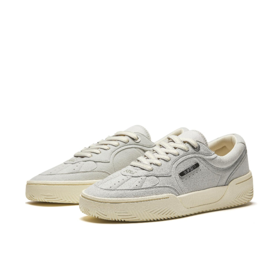 ANTA KAI Tribe 'Grey Beige' 112431805S-3 - Image 3