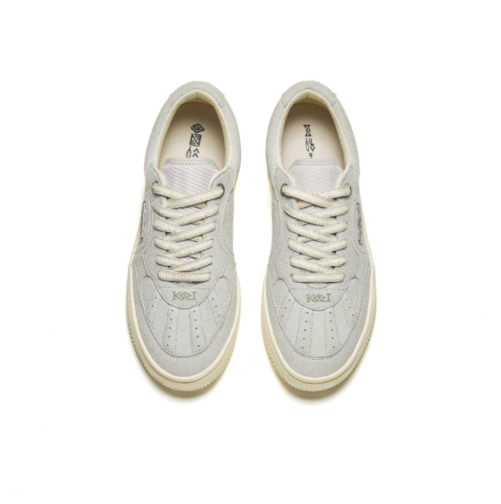 ANTA KAI Tribe 'Grey Beige' 112431805S-3 - Image 4