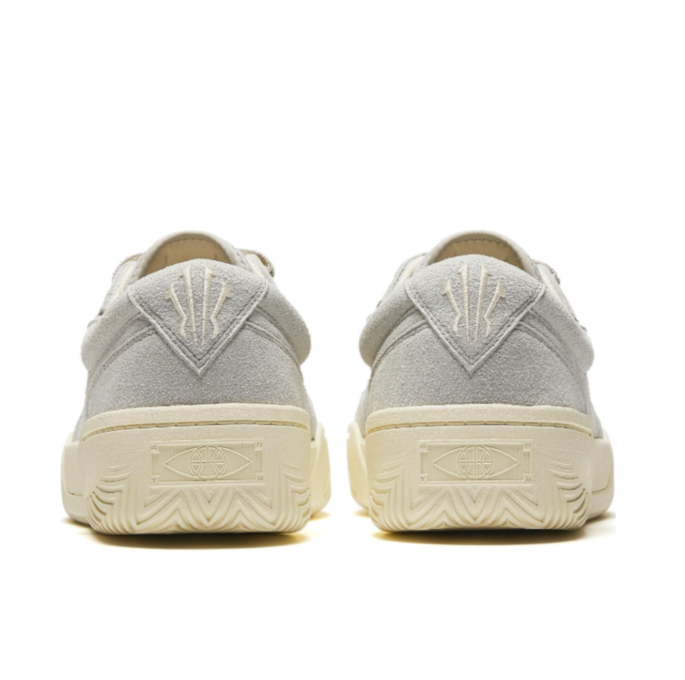 ANTA KAI Tribe 'Grey Beige' 112431805S-3 - Image 5
