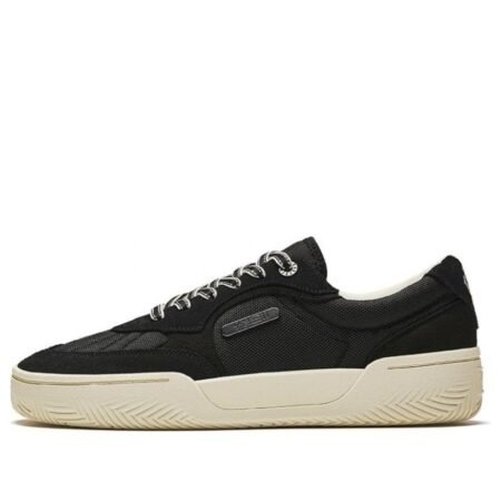 ANTA KAI Tribe 'Black White' 112431805S-4