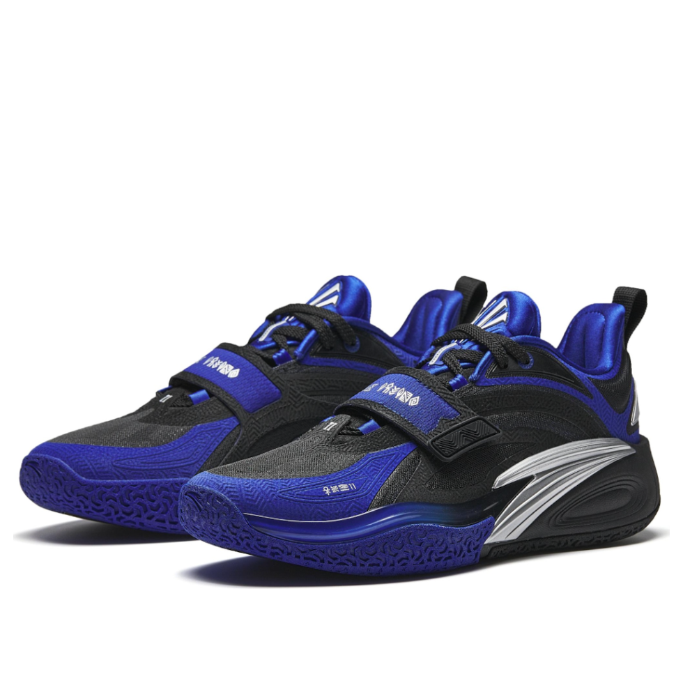 ANTA KAI 1 'Blue Dynasty' 112441113-8 - Image 3