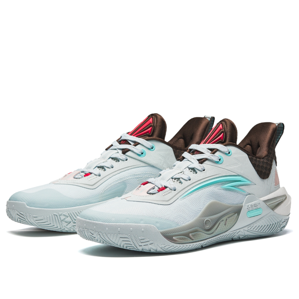 ANTA KAI 1 Speed Low 'Fearless' 112441114-4 - Image 3