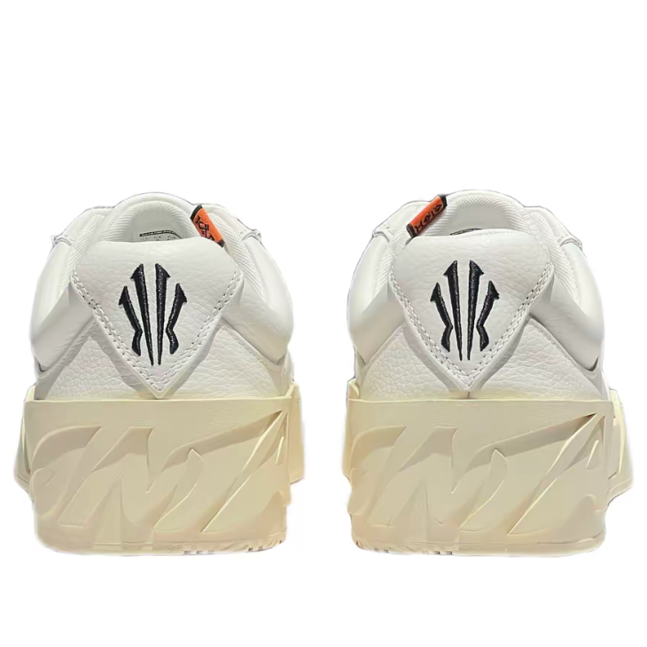 ANTA KAI Hela STYLE 1 'Ivory' 112441808S-1 - Image 4