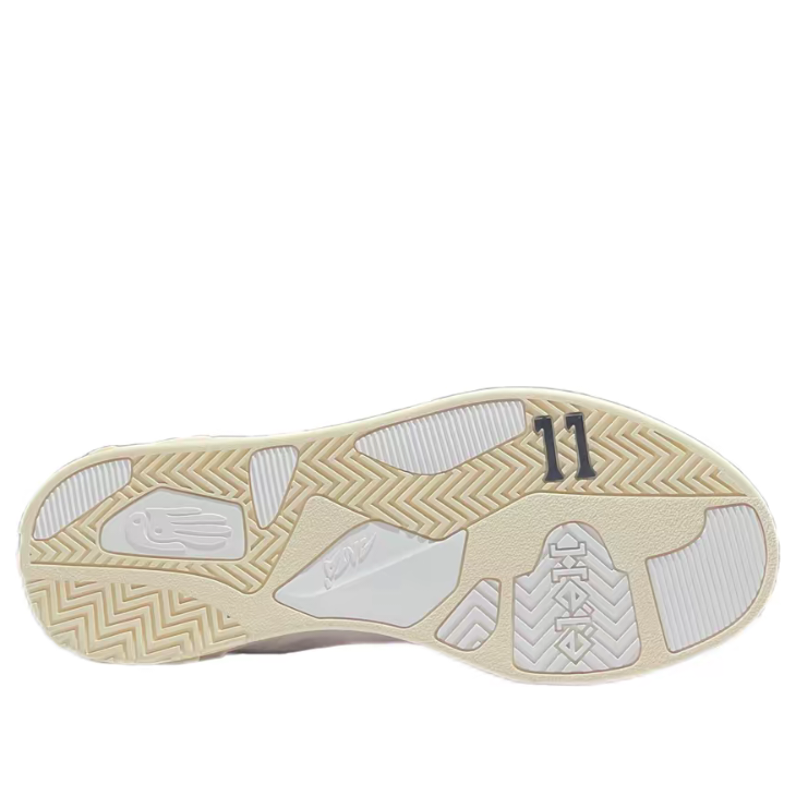 ANTA KAI Hela STYLE 1 'Ivory' 112441808S-1 - Image 5