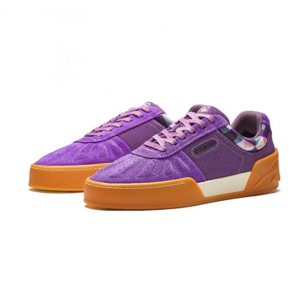 ANTA KAI Hela STYLE 1 'Purple' 112441808S-4 - Image 3