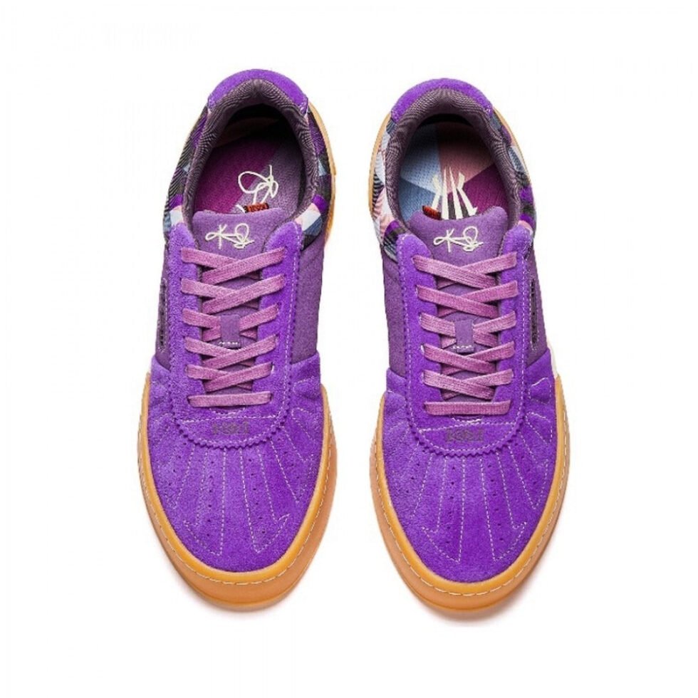 ANTA KAI Hela STYLE 1 'Purple' 112441808S-4 - Image 4
