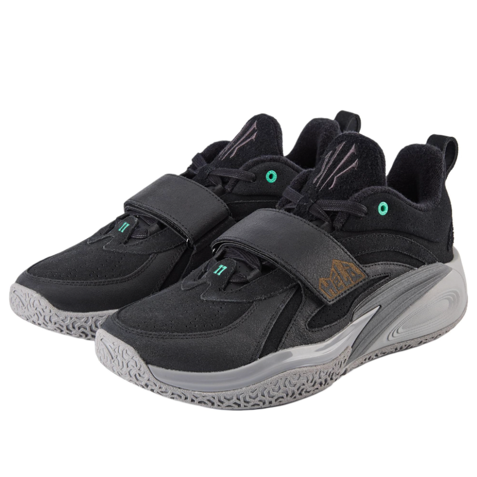 ANTA KAI 1 'Black Rock' 1124D1113-3 - Image 3