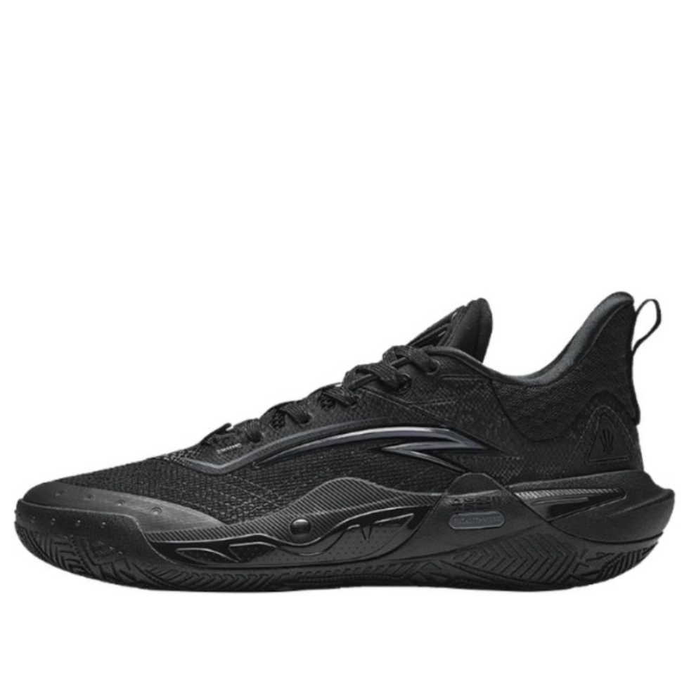 ANTA KAI 1 Speed 'Black' 112511121S-2
