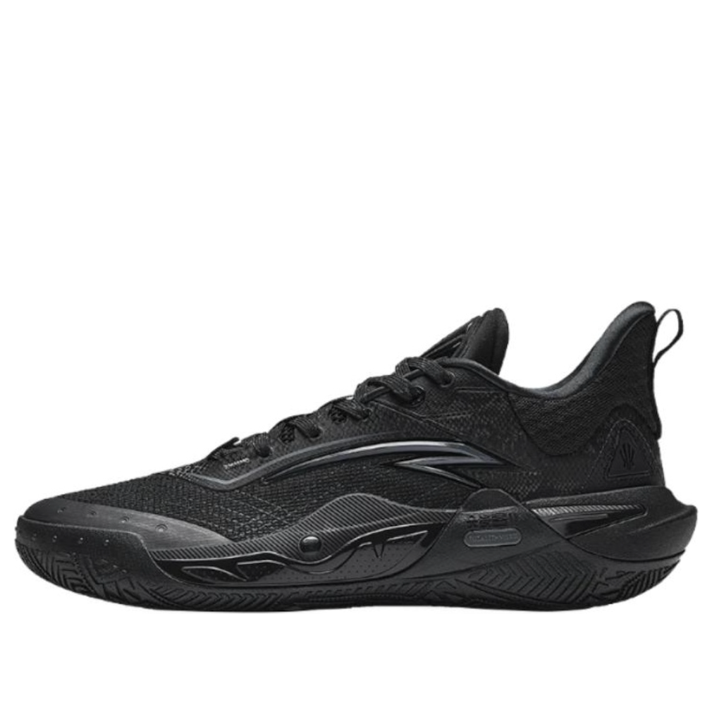 ANTA KAI 1 Speed 'Black' 112511121S-2