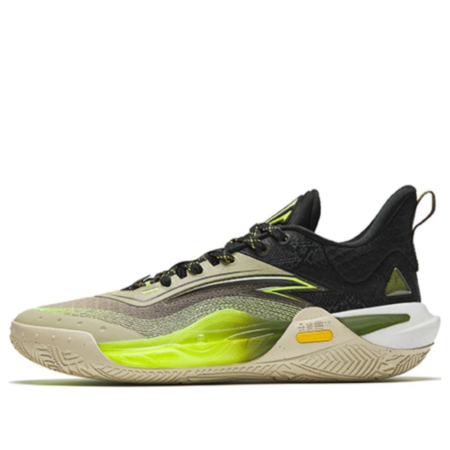 ANTA KAI 1 Speed 'Toffee Yellow Black' 112511121S-6