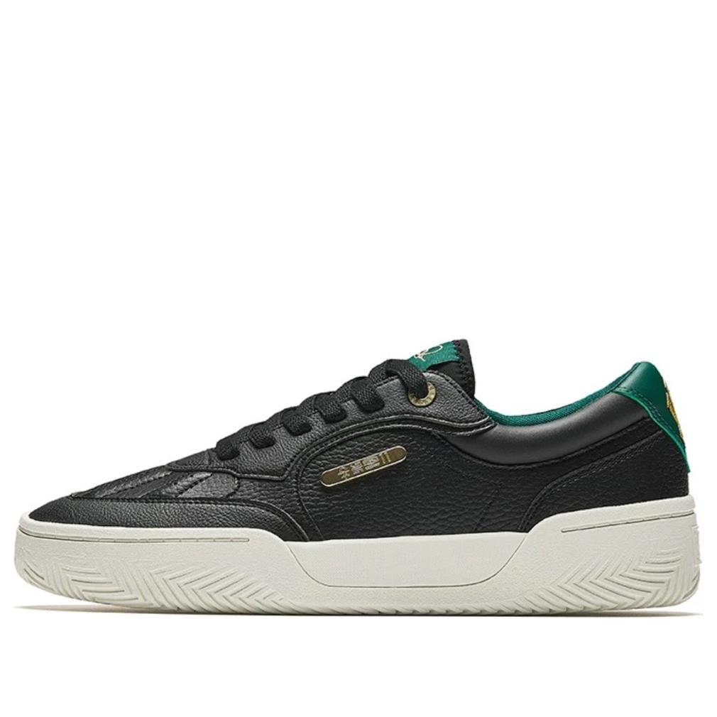 ANTA KAI Tribe 'Black Green' 112511801-2