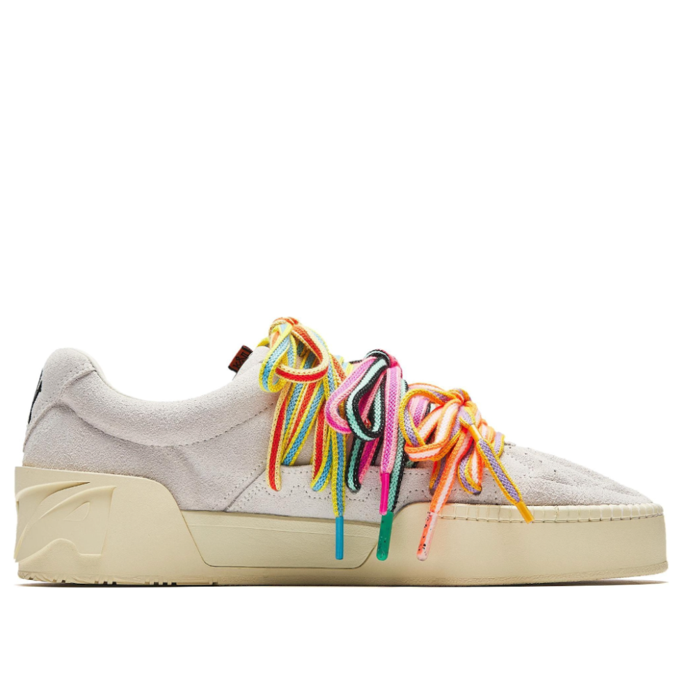 ANTA KAI Hela STYLE 1 'White Multi' 112511810S-1 - Image 2