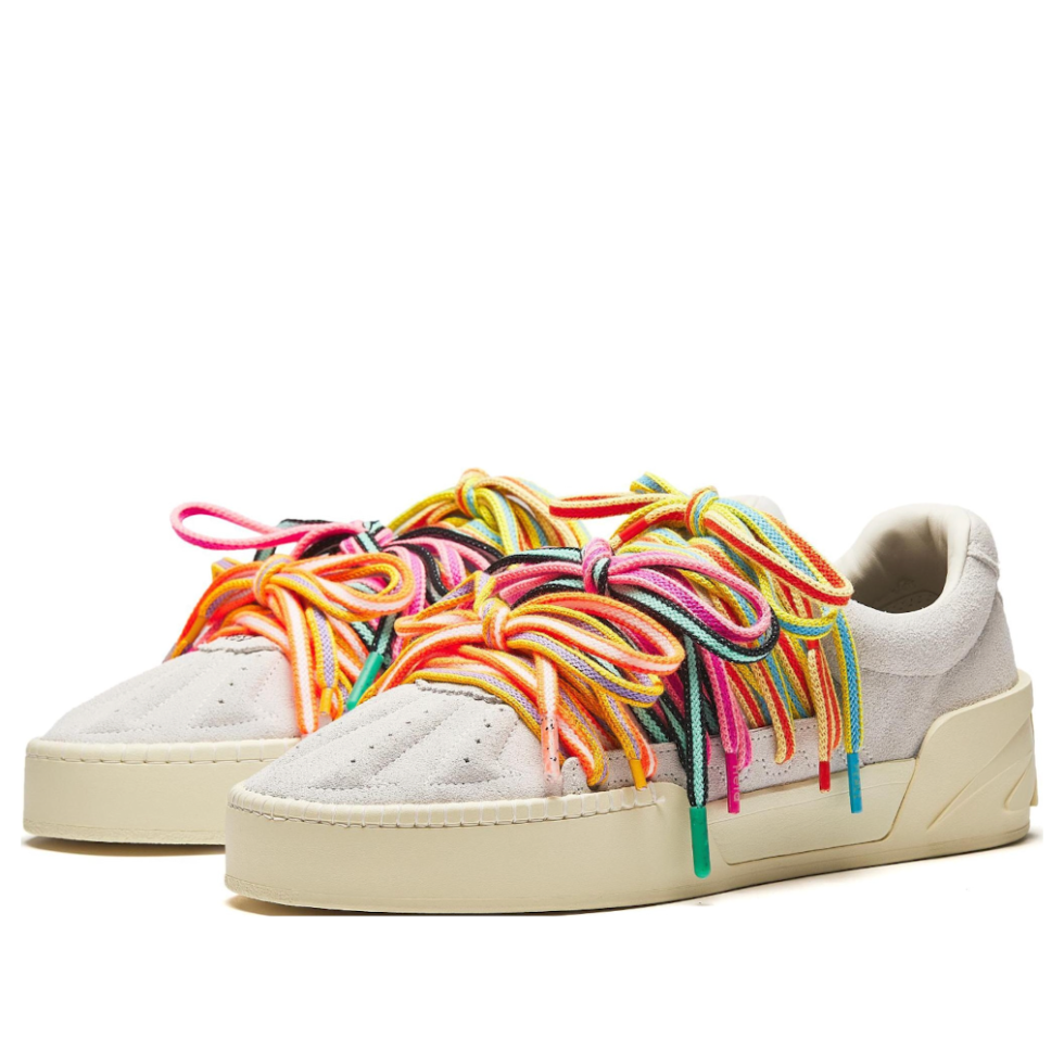 ANTA KAI Hela STYLE 1 'White Multi' 112511810S-1 - Image 3