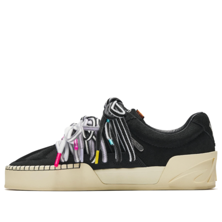 ANTA KAI Hela STYLE 1 'Black Multi' 112511810S-2