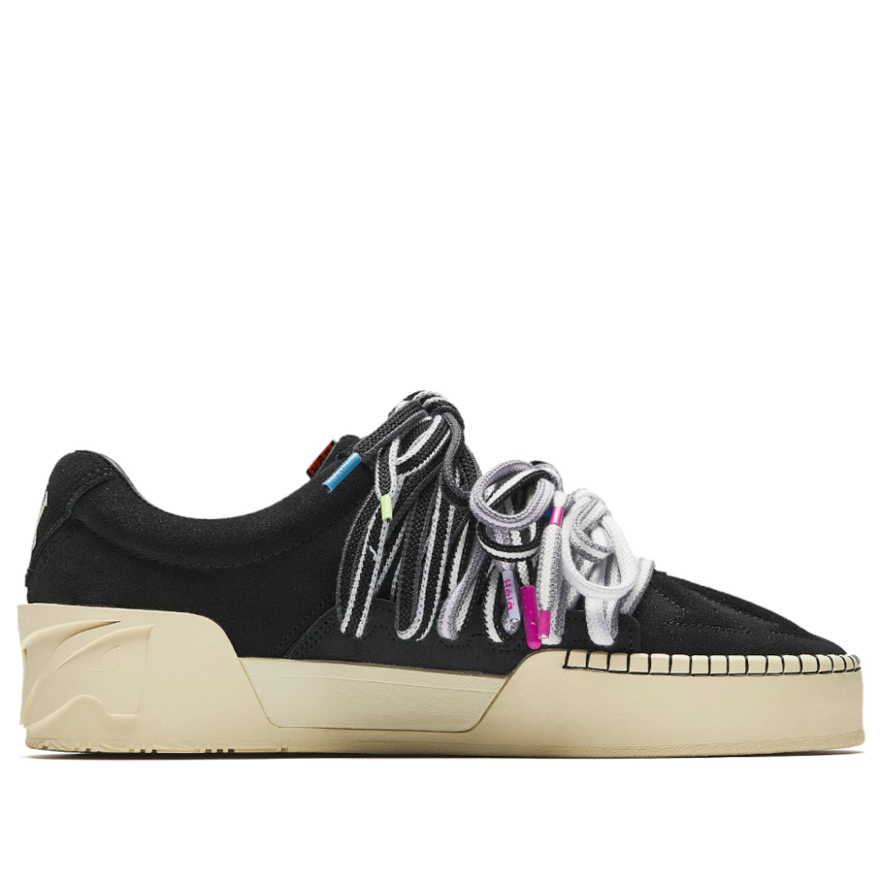 ANTA KAI Hela STYLE 1 'Black Multi' 112511810S-2 - Image 2