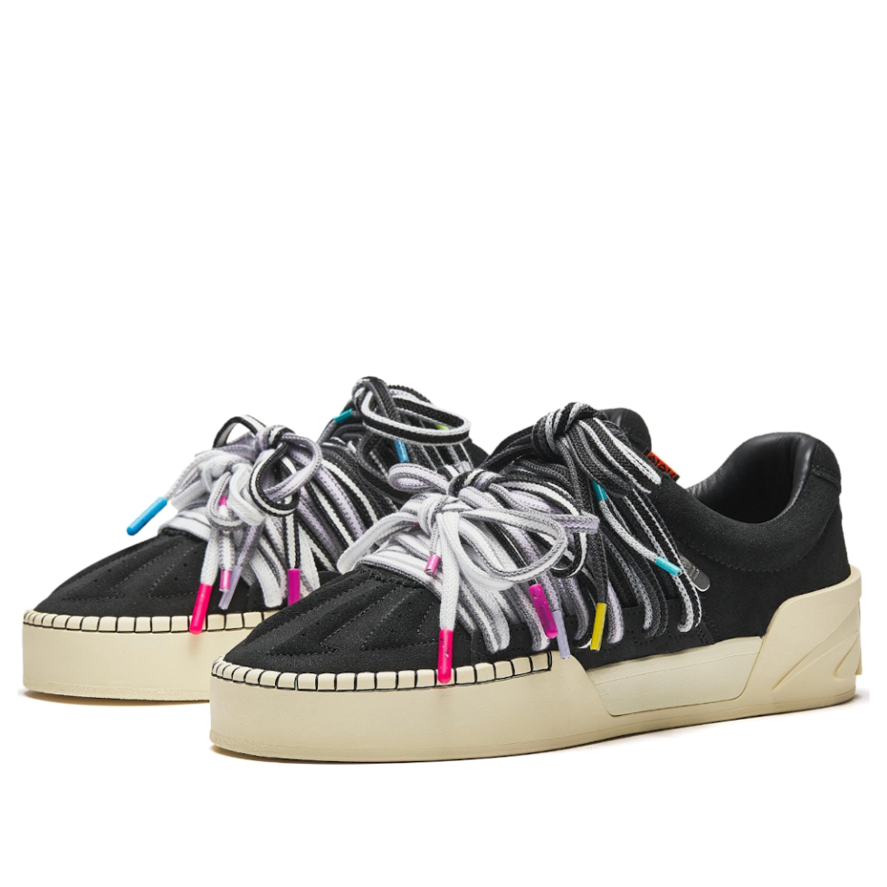 ANTA KAI Hela STYLE 1 'Black Multi' 112511810S-2 - Image 3