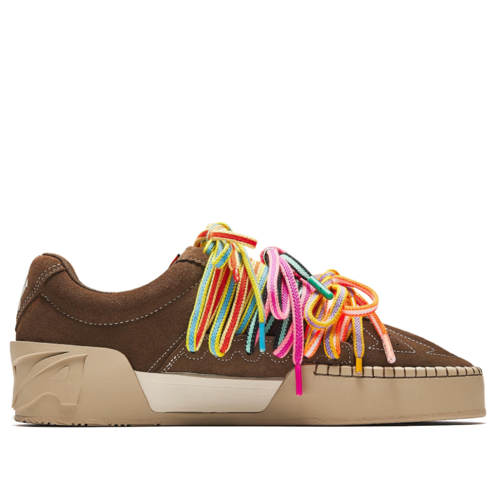 ANTA KAI Hela STYLE 1 'Brown Multi' 112511810S-3 - Image 2