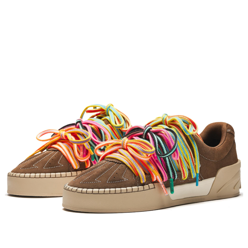 ANTA KAI Hela STYLE 1 'Brown Multi' 112511810S-3 - Image 3