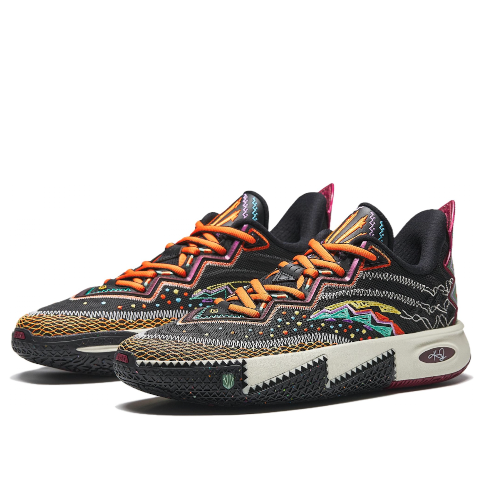 ANTA KAI 2 'Solar Return' 112521110S-3 - Image 3