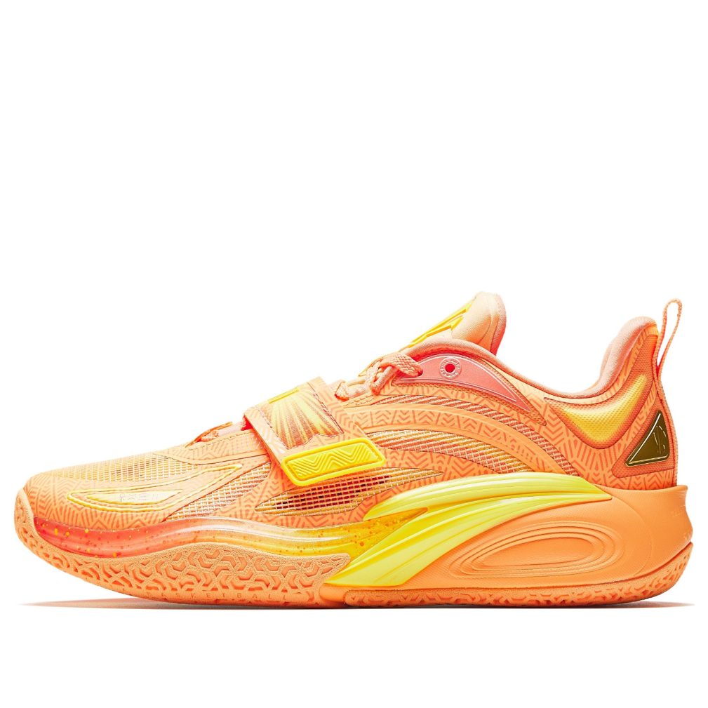 ANTA KAI 1 'Dazzling Sun' 112521113S-2
