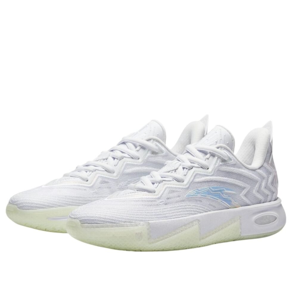 ANTA KAI 2 'White Phantom' 112531111S-5 - Image 3