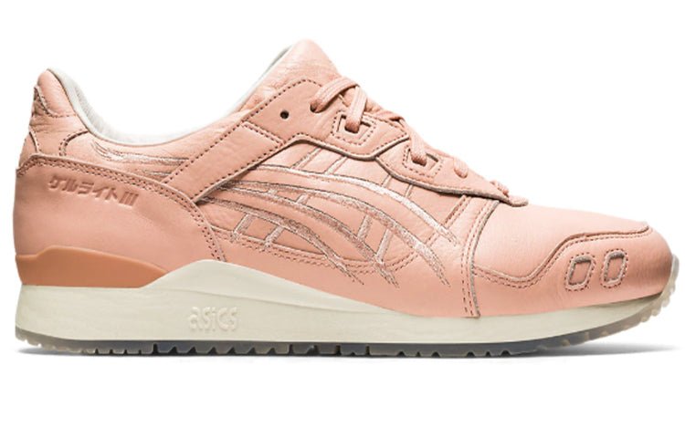 ASICS Gel Lyte 3 'Kobe Beef' 1191A347-700 - Image 2