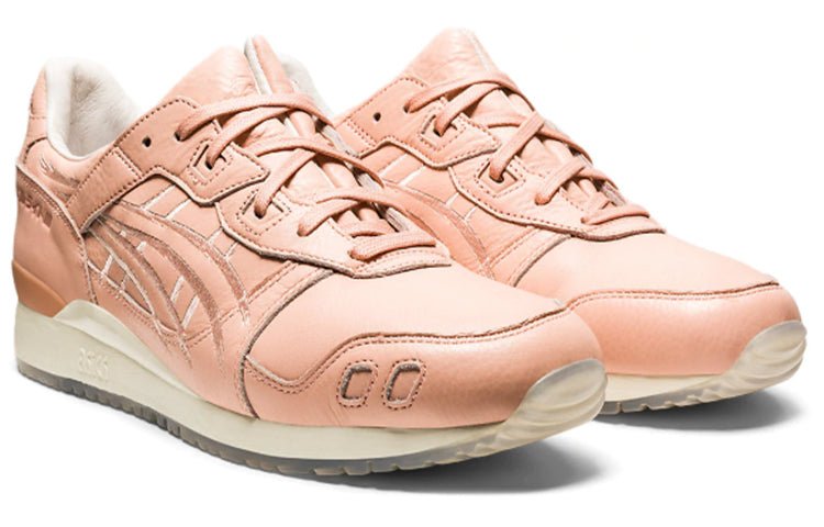 ASICS Gel Lyte 3 'Kobe Beef' 1191A347-700 - Image 3