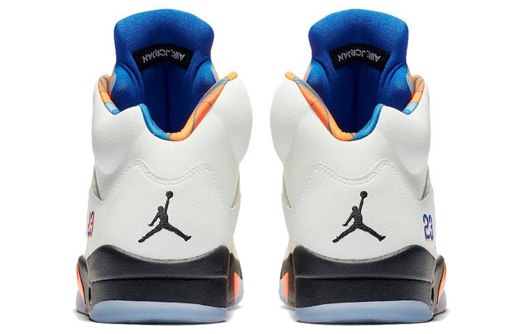 Air Jordan 5 Retro 'International Flight' 136027-148 - Image 5