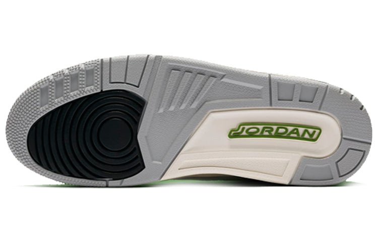 Air Jordan 3 Retro 'Chlorophyll' 136064-006 - Image 5
