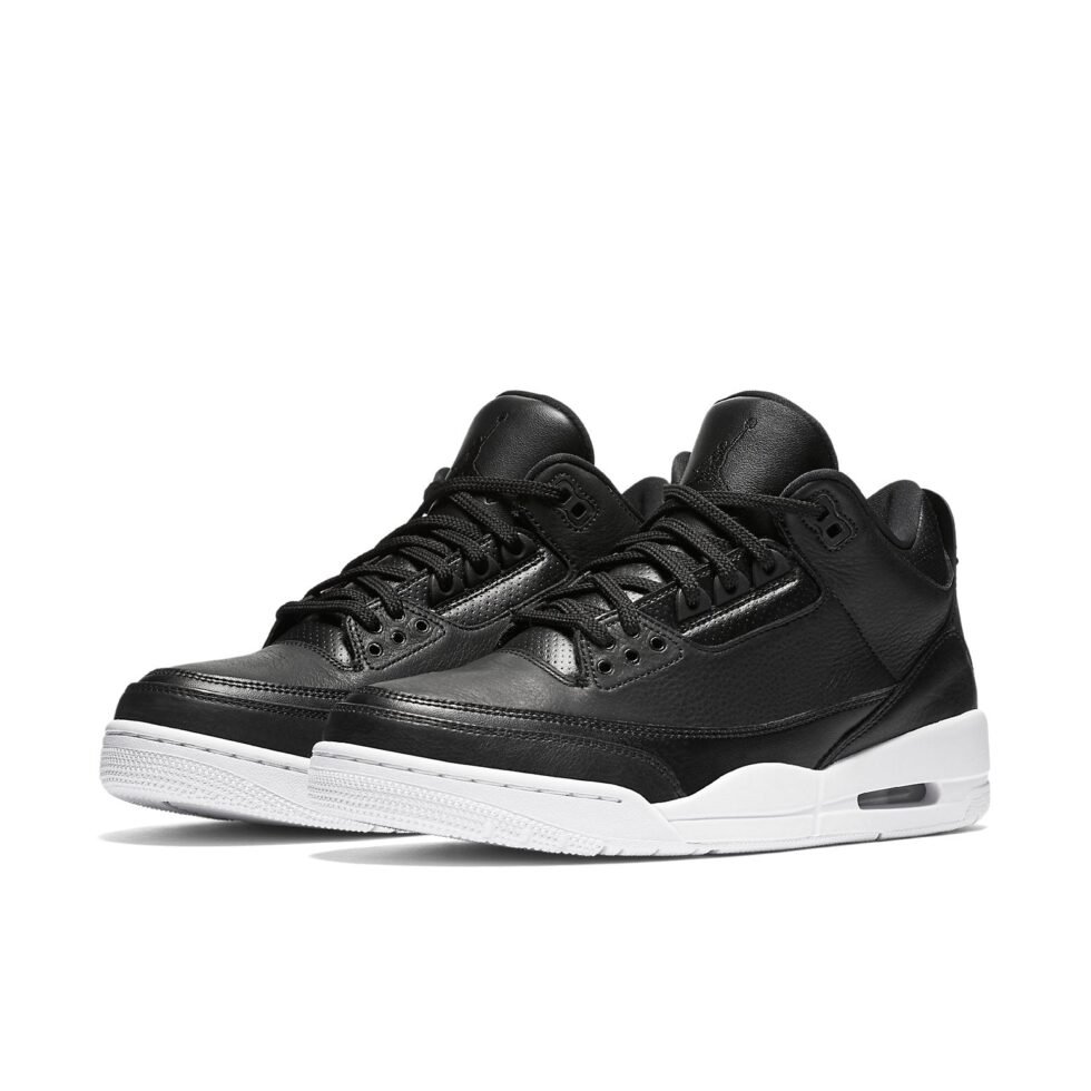 Air Jordan 3 Retro 'Cyber Monday' 136064-020 - Image 3