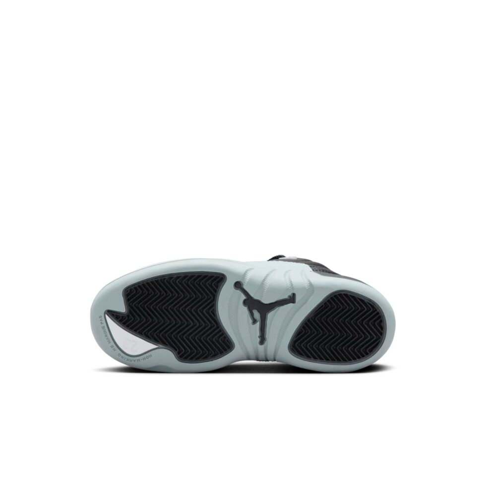 (PS) Air Jordan 12 Retro 'Barons' 151186-010 - Image 6