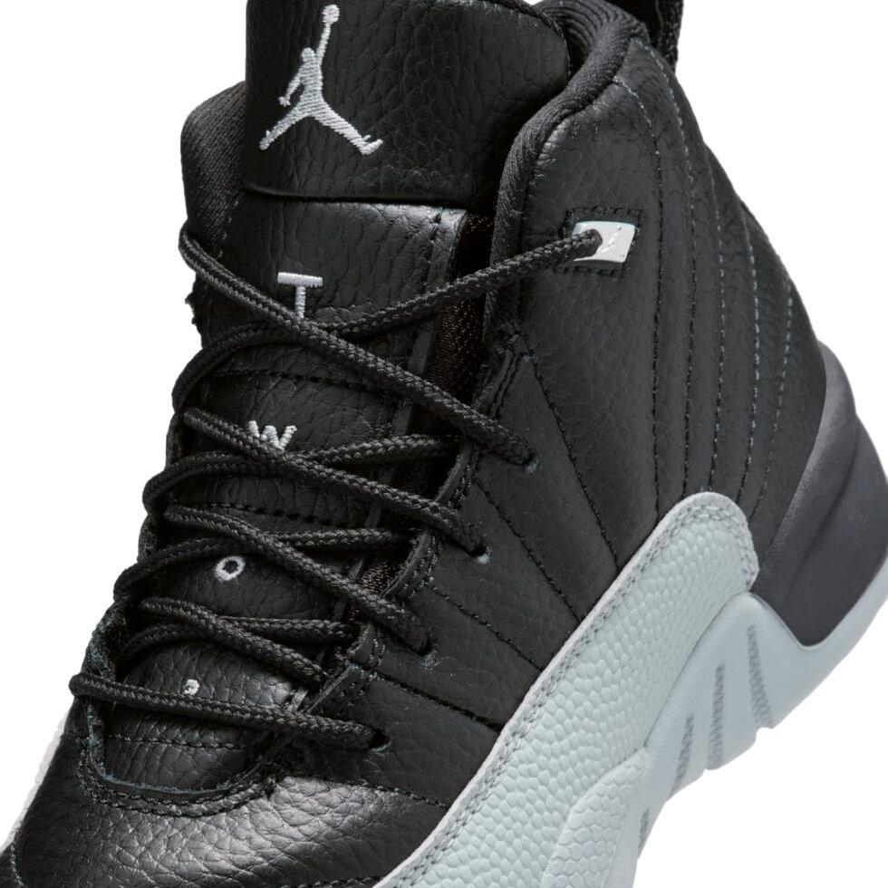 (PS) Air Jordan 12 Retro 'Barons' 151186-010 - Image 7