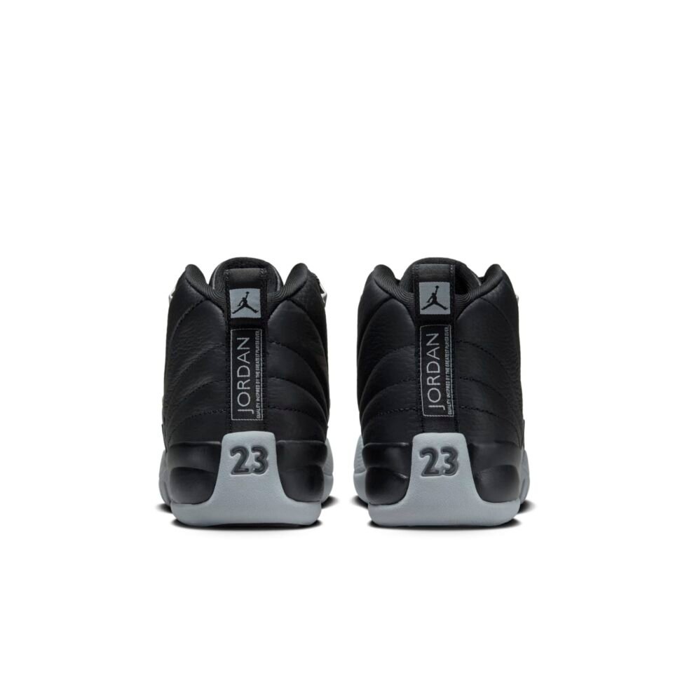 (GS) Air Jordan 12 Retro 'Barons' 153265-010 - Image 5