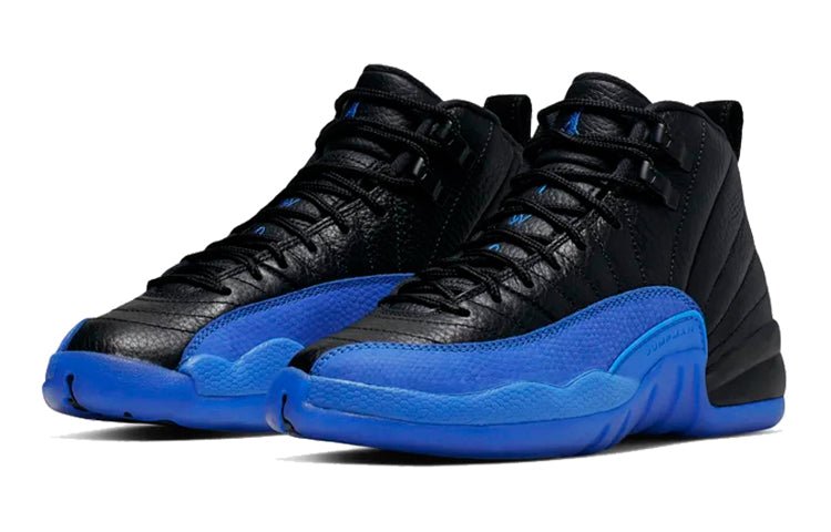 (GS) Air Jordan 12 Retro 'Game Royal' 153265-014 - Image 3