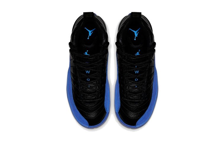 (GS) Air Jordan 12 Retro 'Game Royal' 153265-014 - Image 4