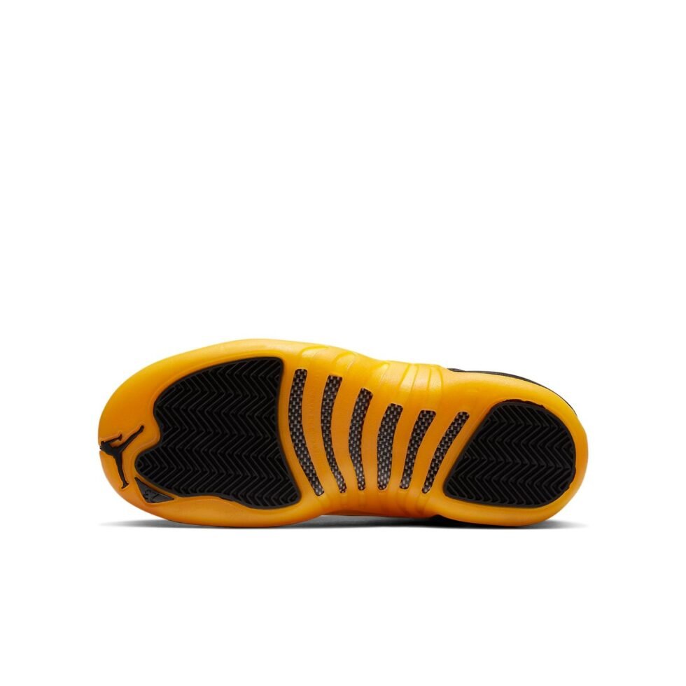 (GS) Air Jordan 12 Retro 'University Gold' 153265-070 - Image 6