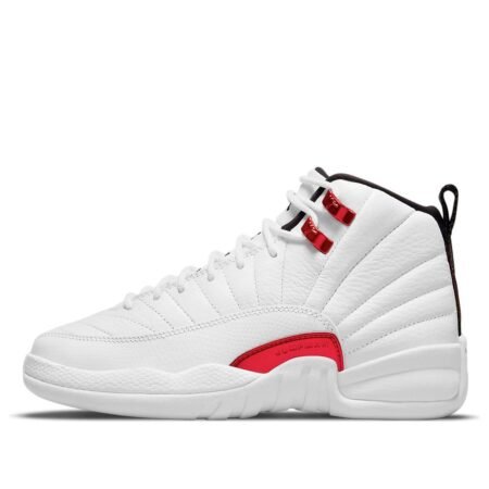 (GS) Air Jordan 12 Retro 'Twist' 153265-106