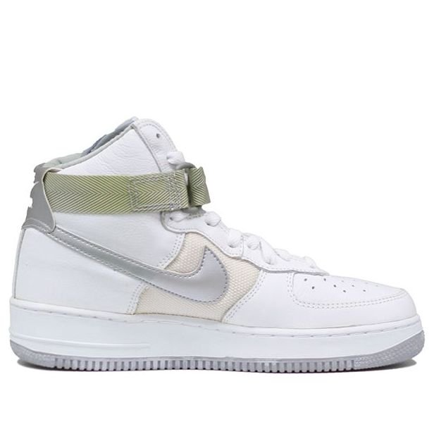 Nike Air Force 1 Hi L/M '20Th' 302347-102 - Image 2