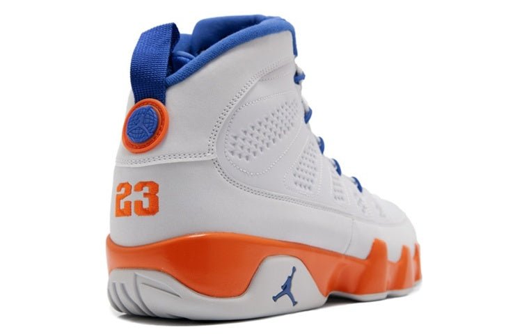 Air Jordan 9 Retro 'Fontay Montana' 302370-040 - Image 3
