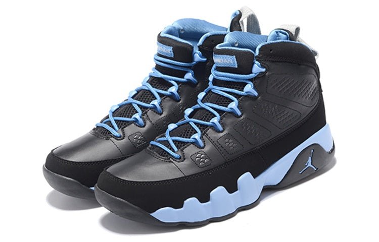 Air Jordan 9 Retro 'Slim Jenkins' 302370-045 - Image 2