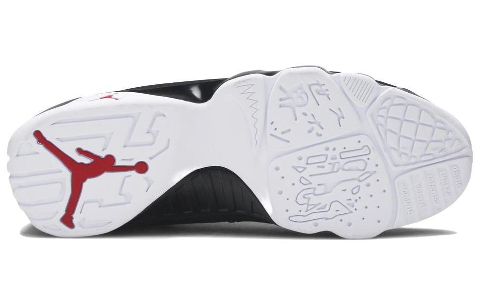 Air Jordan 9 Retro '2010 Release' 302370-102 - Image 4