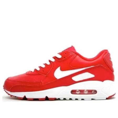 (WMNS) Nike Air Max 90 Leather B 'Valentine' 302584-611