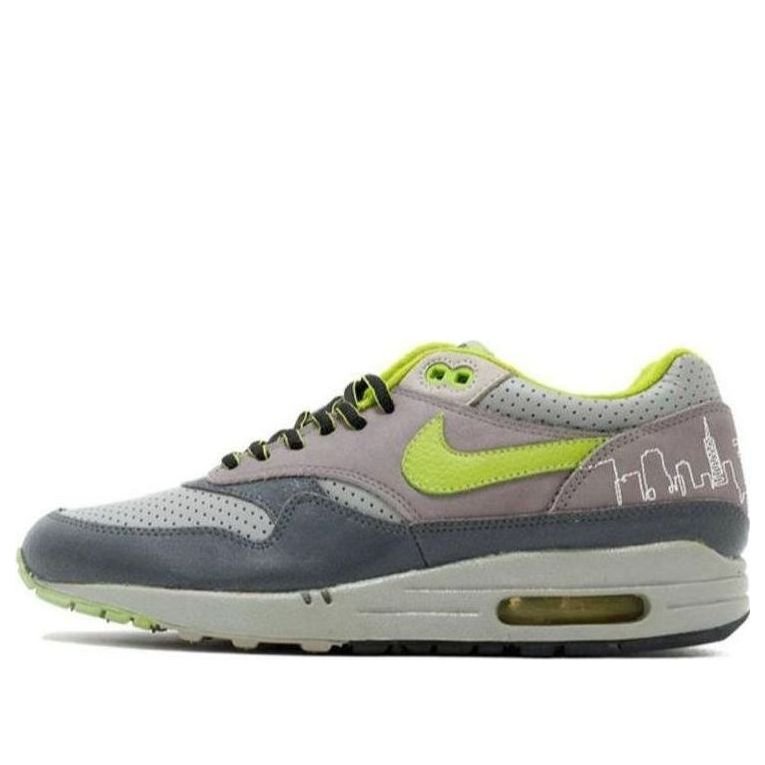 Nike Air Max 1 Hyperstrike x HUF 'Friends & Family' 302740-031-FF